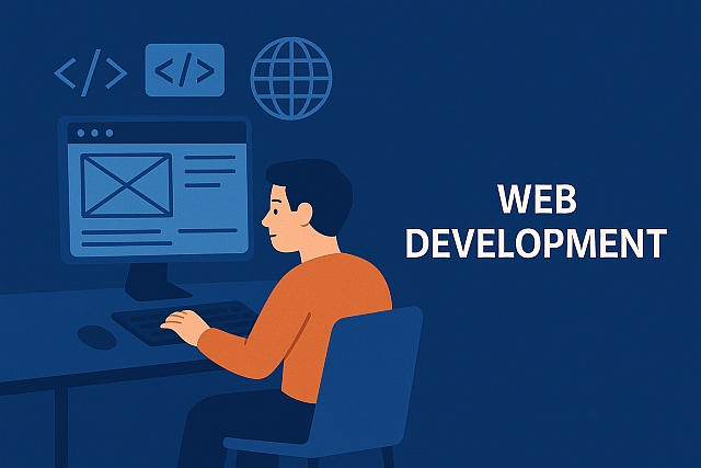 Web Development